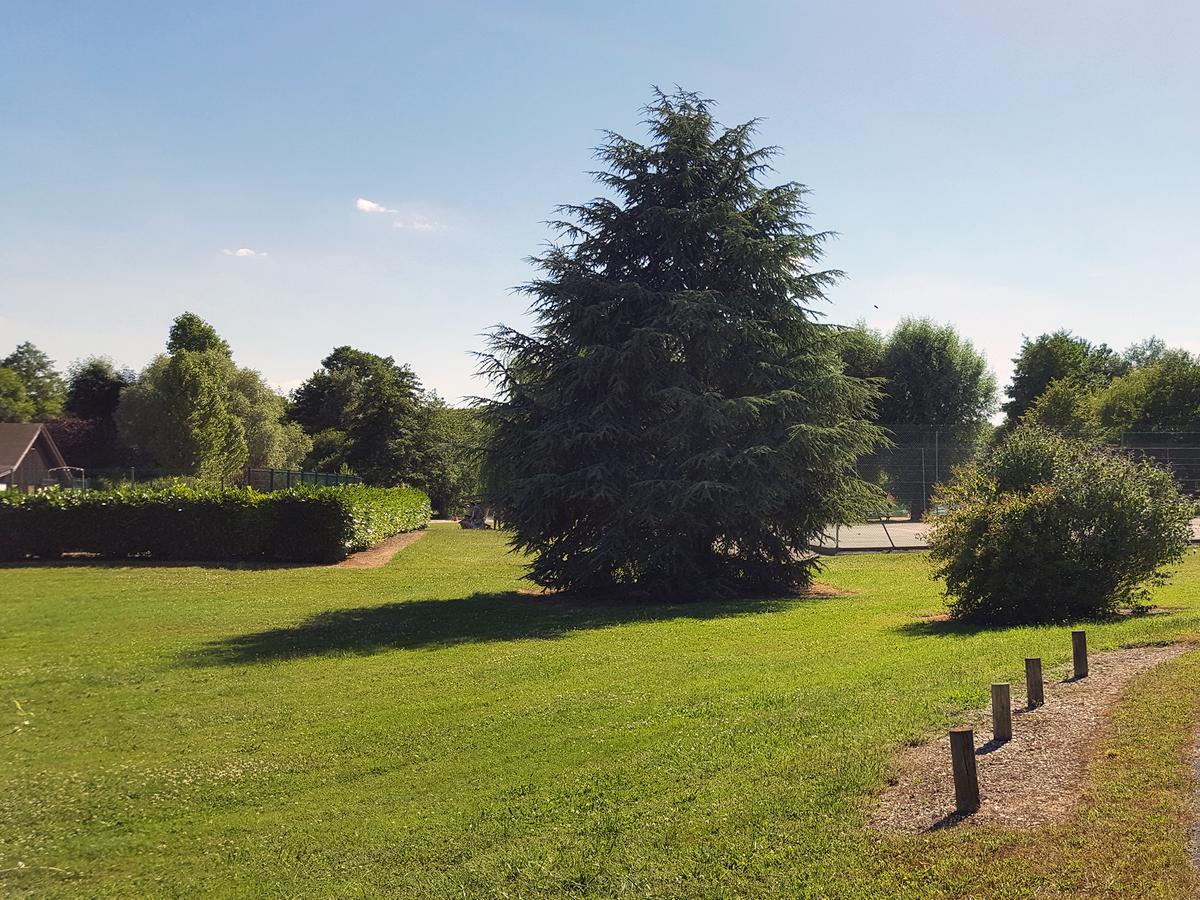Au Domaine De La Goujonne * Saint-Sauveur-lès-Bray