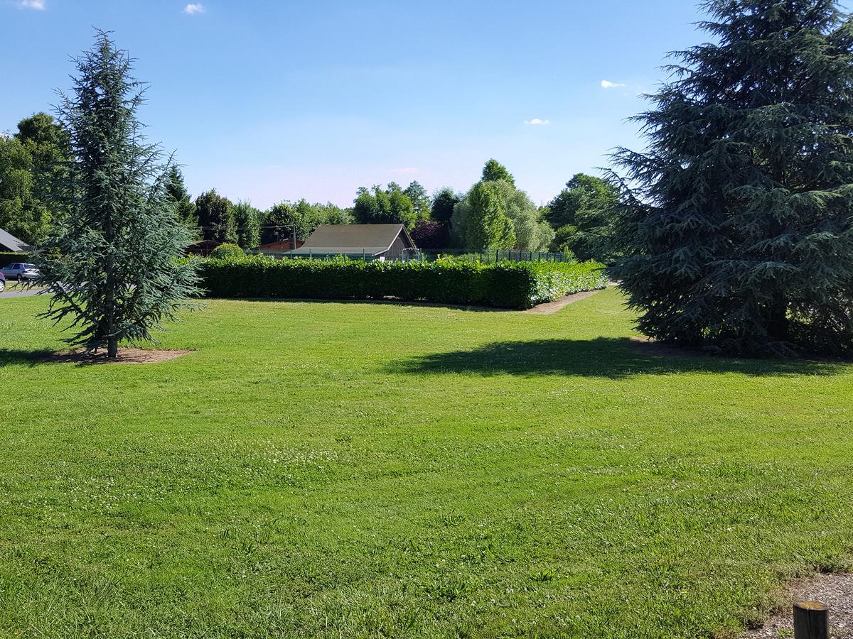 Chalet Au Domaine De La Goujonne *