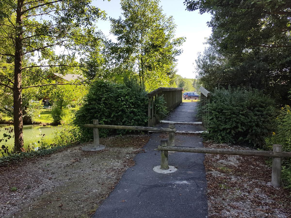 Chalet Au Domaine De La Goujonne *