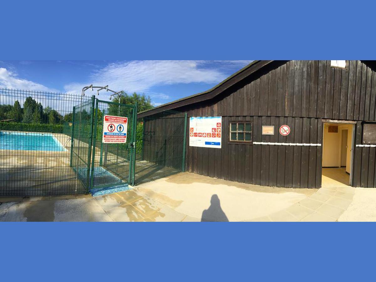Au Domaine De La Goujonne * Saint-Sauveur-lès-Bray