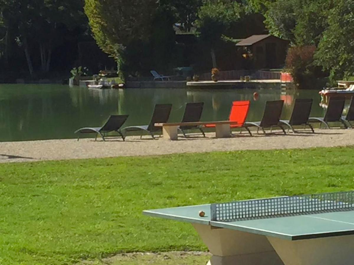 Chalet Au Domaine De La Goujonne *